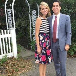 Anthropologie, Moulinette Soeurs Dress